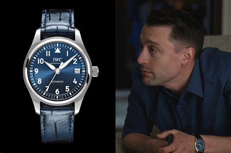 succession roman watch|watches succession season 4.